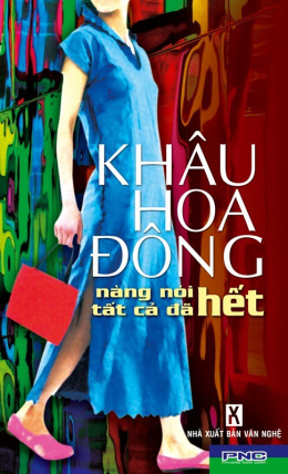 Nàng Nói Tất Cả Đã Hết – Web Tải Sách Miễn Phí Ebooks PDF