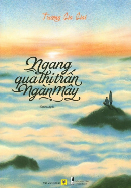 Ngang Qua Thị Trấn Ngàn Mây – Đọc sách online ebook pdf