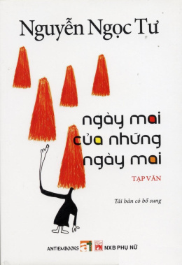 Ngày Mai Của Những Ngày Mai – Web Tải Sách Miễn Phí Ebooks PDF