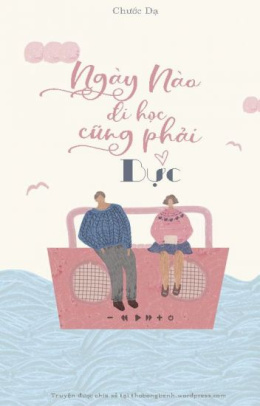 Ngày Nào Đi Học Cũng Phải Bực – Đọc sách online ebooks PDF