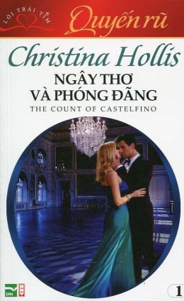 Ngây Thơ Và Phóng Đãng – Đọc sách online ebooks PDF