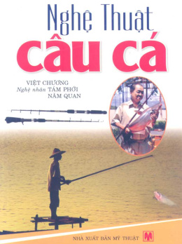 Nghệ Thuật Câu Cá – Đọc sách online ebooks PDF