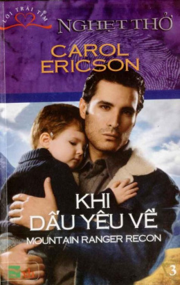 Nghẹt Thở – Khi Dấu Yêu Về – Đọc sách online ebooks PDF