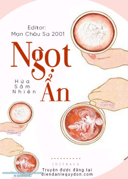 Nghiện Ngọt ( Ngọt Ẩn) – Đọc sách online ebooks PDF