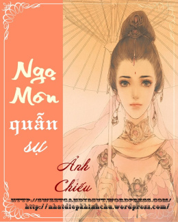 Ngọ Môn Quẫn Sự – Web Tải Sách Miễn Phí Ebooks PDF