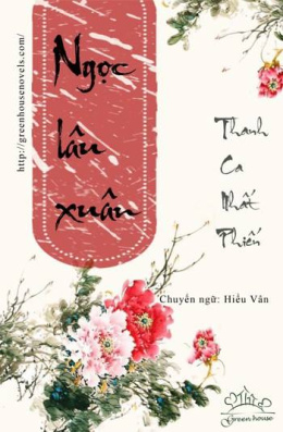 Ngọc Lâu Xuân – Web Tải Sách Miễn Phí Ebooks PDF