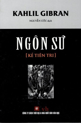 Ngôn Sứ – Web Tải Sách Miễn Phí Ebooks PDF