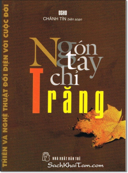 Ngón Tay Chỉ Trăng – Đọc Sách Online Ebooks PDF