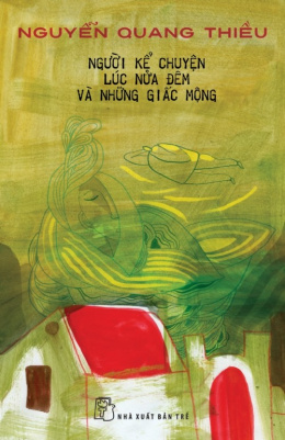 Người Kể Chuyện Lúc Nửa Đêm Và Những Giấc Mộng – Web tải sách miễn phí ebooks PDF