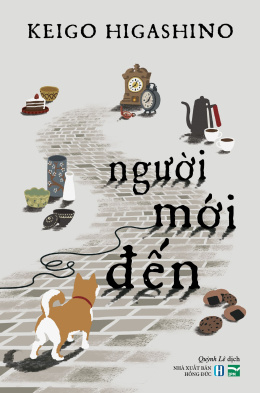 Người Mới Đến – Đọc Sách Online Ebooks PDF