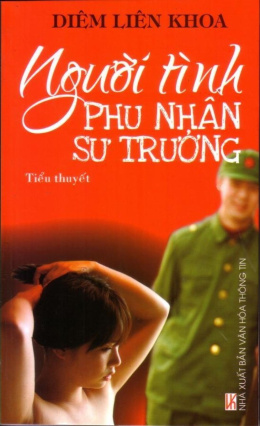 Người Tình Phu Nhân Sư Trưởng – Web Tải Sách Miễn Phí Ebooks PDF