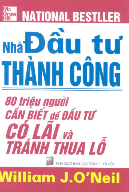 Nhà Đầu Tư Thành Công – Web Tải Sách Miễn Phí Ebooks PDF