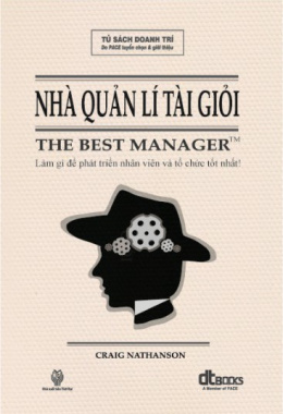 Nhà Quản Lý Tài Giỏi – Đọc Sách Online Ebooks PDF