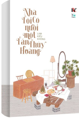 Nhà Tôi Có Nuôi Một Tần Thủy Hoàng – Web Tải Sách Miễn Phí Ebooks PDF