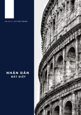 Nhân Dân Bất Diệt – Web Tải Sách Miễn Phí Ebooks PDF