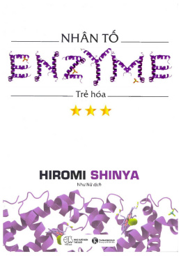 Nhân Tố Enzyme – Trẻ Hoá – Đọc Sách Online Ebooks PDF