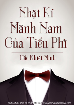 Nhật Ký Mãnh Nam Của Tiểu Phì Phì – Web Tải Sách Miễn Phí Ebooks PDF