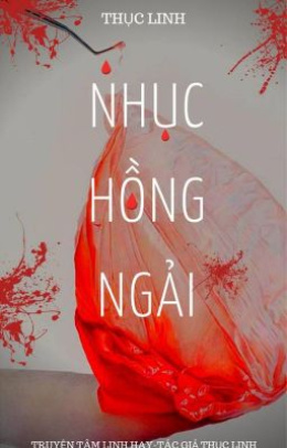 Nhục Hồng Ngải – Đọc sách online ebooks PDF