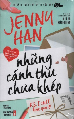 Những Cánh Thư Chưa Khép (P. S. I Still Love You) – Đọc sách online ebooks PDF