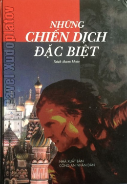 Những Chiến Dịch Đặc Biệt – Đọc Sách Online Ebooks PDF