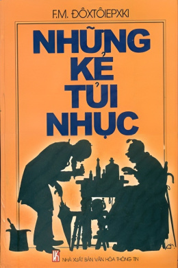 Những Kẻ Tủi Nhục – Đọc Sách Online Ebooks PDF