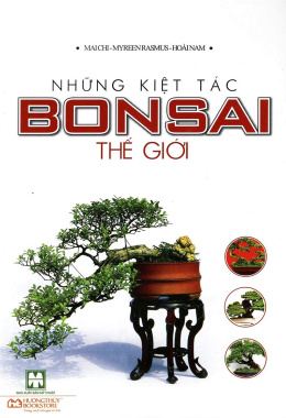 Những Kiệt Tác Bonsai Thế Giới – Web Tải Sách Miễn Phí Ebooks PDF