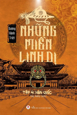 Những Miền Linh Dị – Hàn Quốc – Web Tải Sách Miễn Phí Ebooks PDF