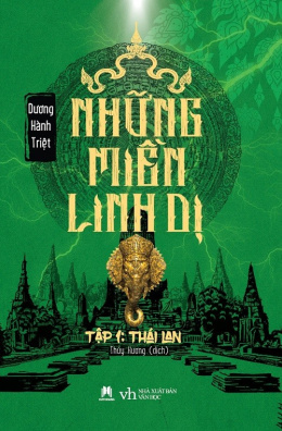 Những Miền Linh Dị – Thái Lan – Web Tải Sách Miễn Phí Ebooks PDF