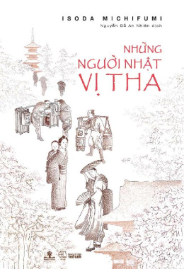 Những Người Nhật Vị Tha – Web Tải Sách Miễn Phí Ebooks PDF