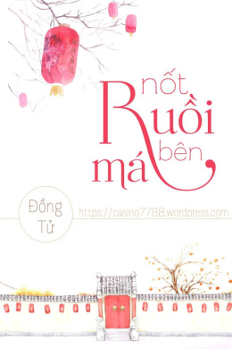 Nốt Ruồi Bên Má – Đọc sách online ebooks PDF