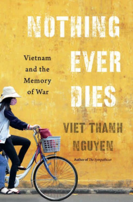 Nothing Ever Dies – Không Gì Chết Đi Bao Giờ – Đọc Sách Online Ebooks PDF