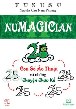 Numagician – Con Số Ảo Thuật và Những Chuyện Chưa Kể – Web Tải Sách Miễn Phí Ebooks PDF