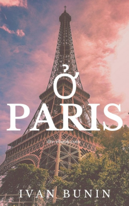 Ở Paris – Đọc sách online ebooks PDF