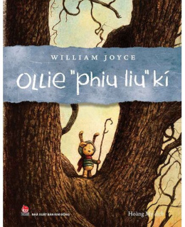 Review sách – Ollie “Phiu Liu” Kí