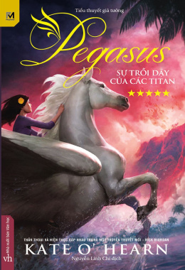 Pegasus Tập 5 – Sự Trỗi Dậy Của Các Titan – Web Tải Sách Miễn Phí Ebooks PDF