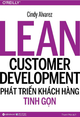 Phát Triển Khách Hàng Tinh Gọn – Web Tải Sách Miễn Phí Ebooks PDF