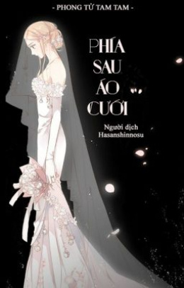 Phía Sau Áo Cưới – Đọc sách online ebooks PDF