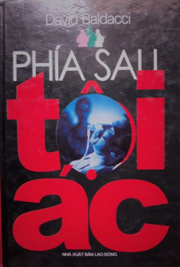 Phía Sau Tội Ác – Đọc Sách Online Ebooks PDF