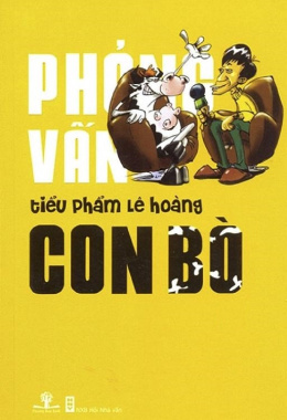 Phỏng Vấn Con Bò – Web Tải Sách Miễn Phí Ebooks PDF