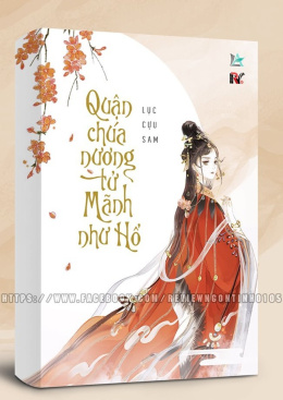 Quận Chúa Nương Tử Mãnh Như Hổ – Web Tải Sách Miễn Phí Ebooks PDF