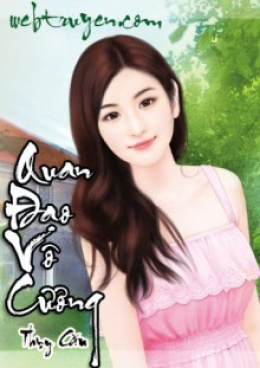 Quan Đạo Vô Cương – Đọc Sách Online Ebooks PDF