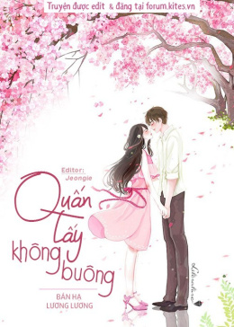 Quấn Lấy Không Buông – Đọc sách online ebooks PDF