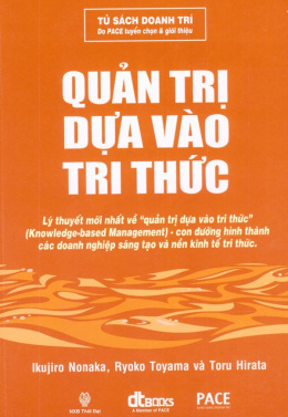 Quản Trị Dựa Vào Tri Thức – Đọc Sách Online Ebooks PDF