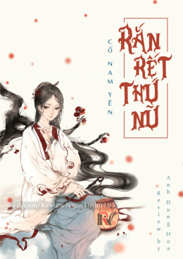 Rắn Rết Thứ Nữ – Web Tải Sách Miễn Phí Ebooks PDF