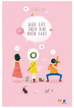 Siêu Lầy – Siêu Nai Và Điện Giật – Web Tải Sách Miễn Phí Ebooks PDF