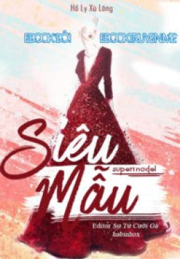 Siêu Mẫu – Đọc sách online ebooks PDF