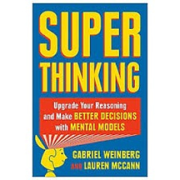 [Review sách] Super thinking