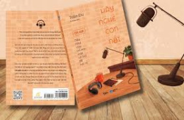 Review sách – Hãy Nghe Con Nói – Trần Du