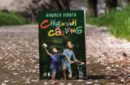 Review sách – Chiến Binh Cầu Vồng – Andrea Hirata