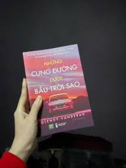 [Review sách] Những cung đường giữa bầu trời sao